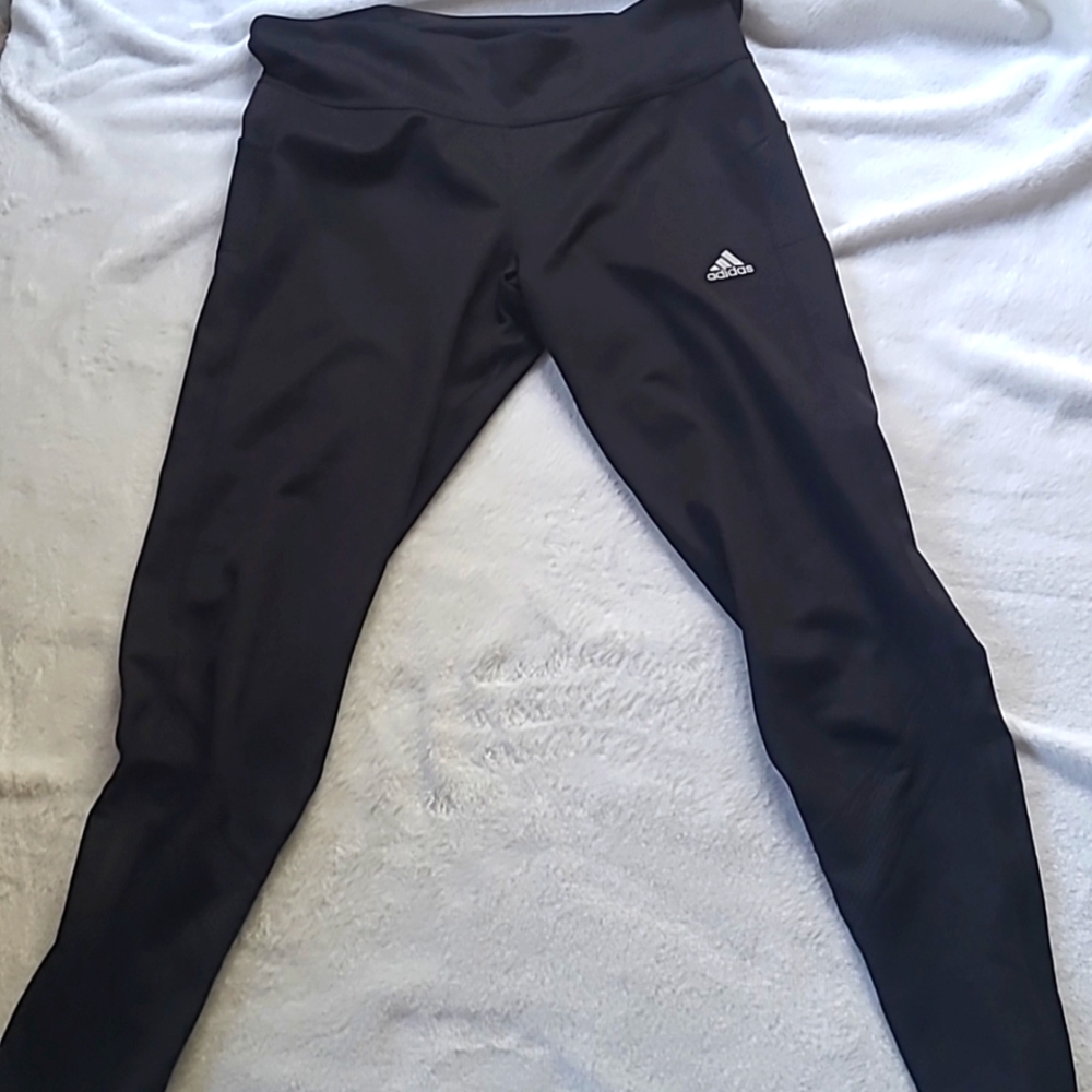 Adidas Running Leggings